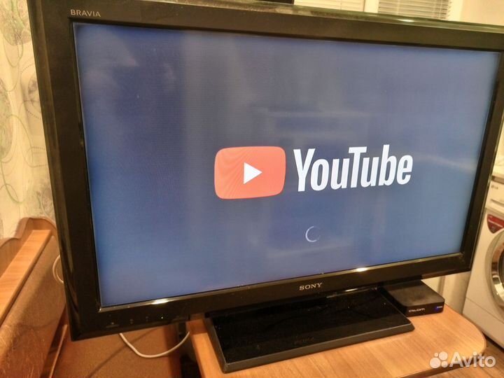 Телевизор Sony