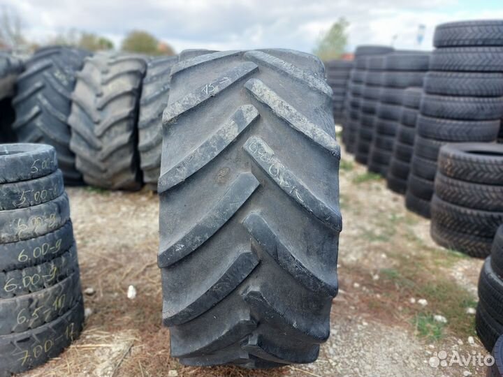 Шины на трактор 600/70R30 Continental SVT Б/У