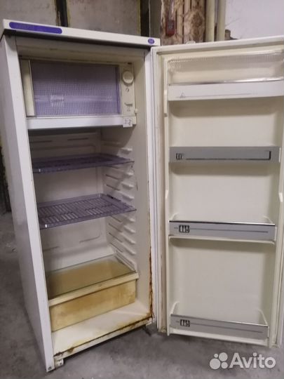 Холодильник Саратов