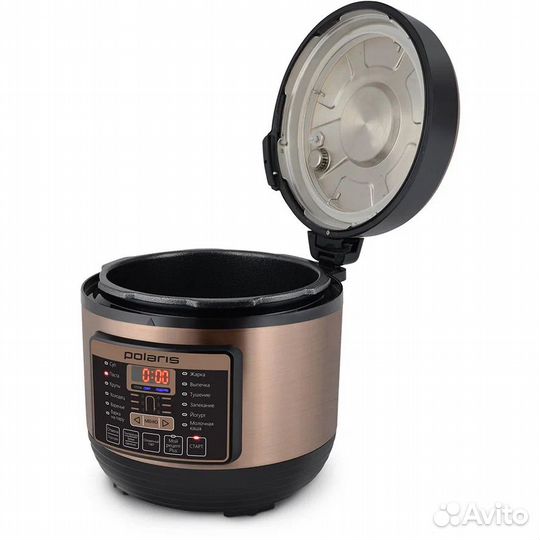 Мультиварка Polaris