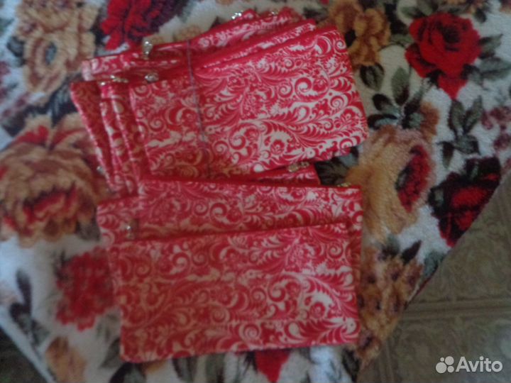 Подарочные косметички 26шт