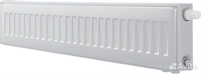 Радиатор стальной Royal Thermo Ventil compact VC22