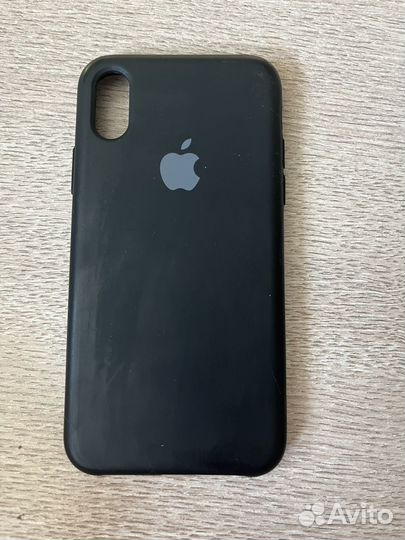 Чехол на iPhone x/xs