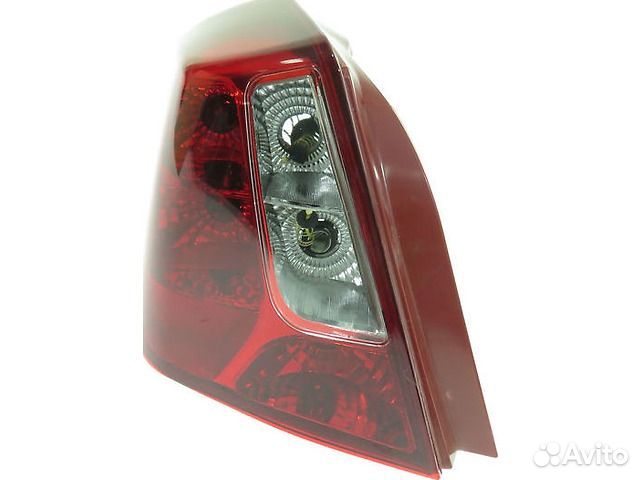 Фонарь задний левый (06 - н.в.) Lacetti Gentra