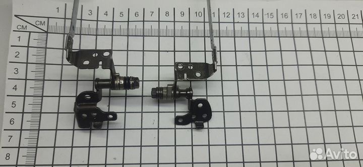 Петли для ноутбука HP Pavilion G6-1000