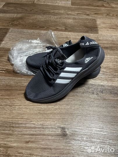 Кроссовки мужские