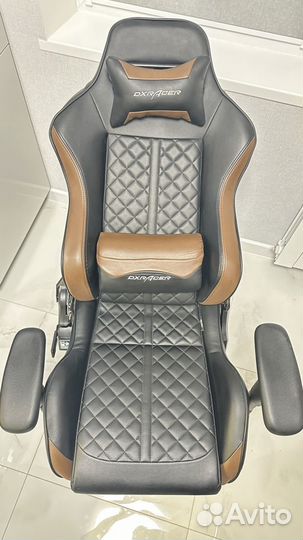 Игровое кресло dxracer OH/DF73/NC