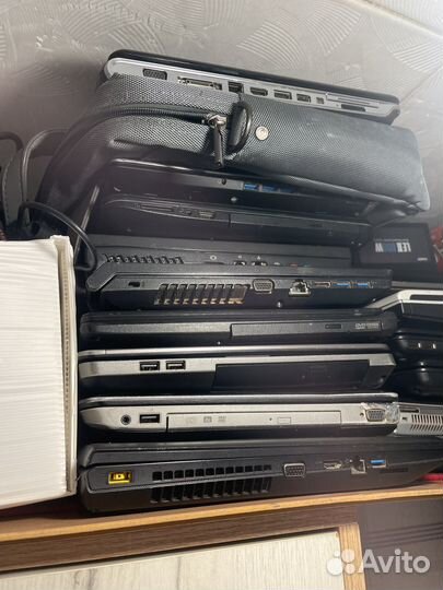 Корпус ноутбука