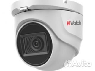HiWatch DS-T203A (6mm)