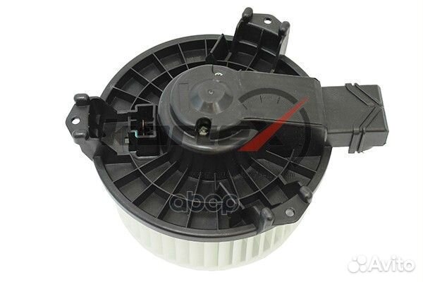 Мотор отопителя toyota corolla/avensis/RAV 4