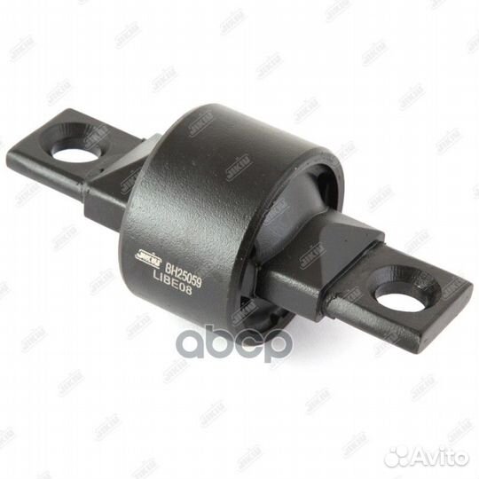 Сайлентблок рычага mazda 6 02-08 зад.подв.прод