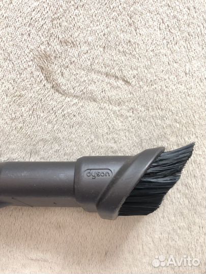 Щетка для пылесоса dyson v6 оригинал