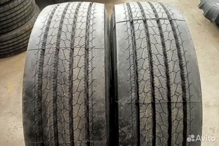 Грузовые шины Triangle TRS02 295/80 R22 5