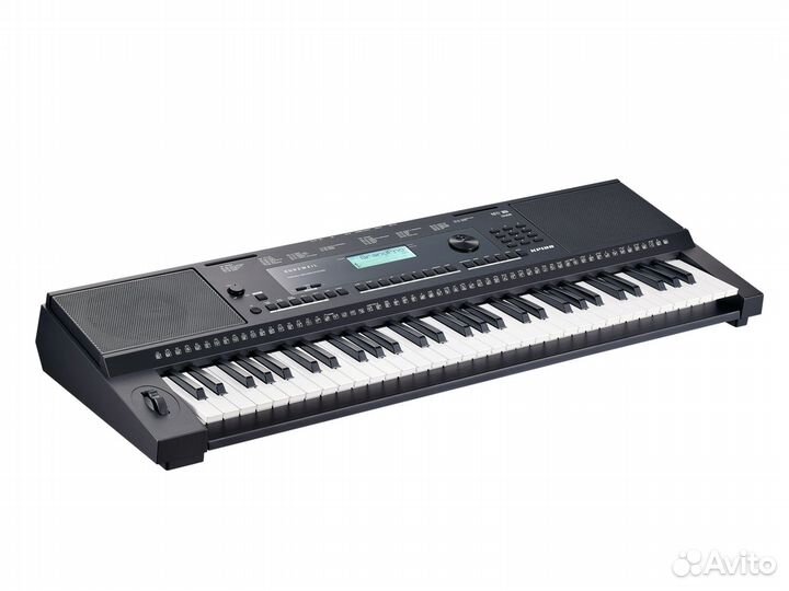 Синтезатор Kurzweil KP100 LB