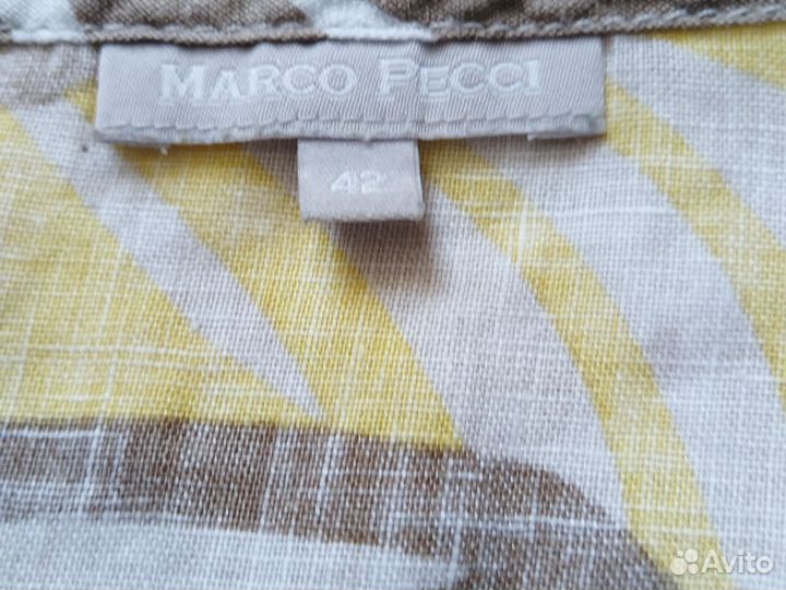 Лен, топик 48 р