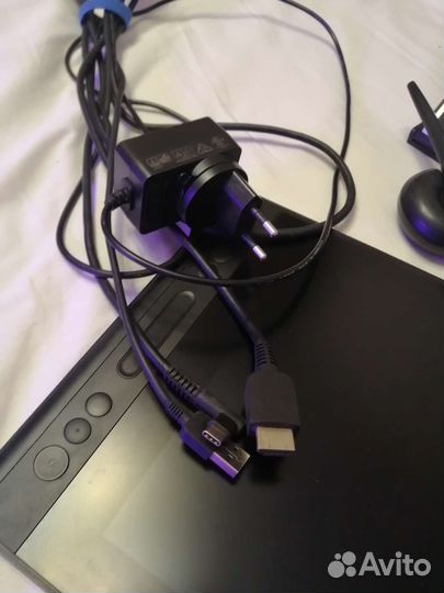 Графический планшет Huion Kamvas Pro 13