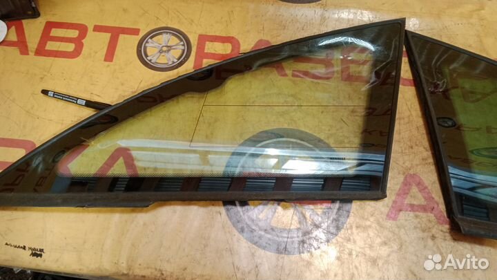 Кузовные стёкла renault laguna 2