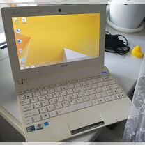 Asus eee pc x101h