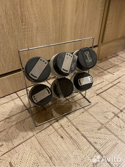 Подставка для специй