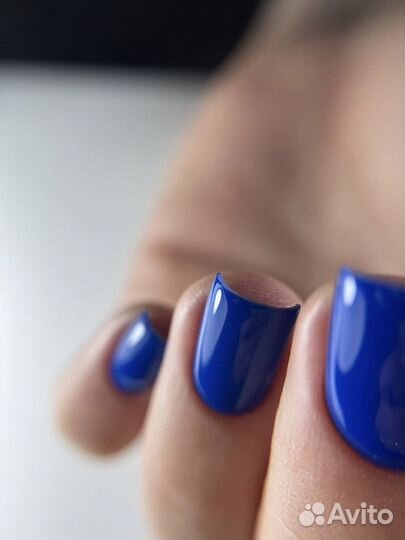 Маникюр Иркутск м-н Зеленый