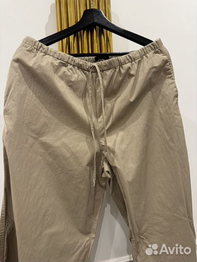 Massimo dutti брюки 40