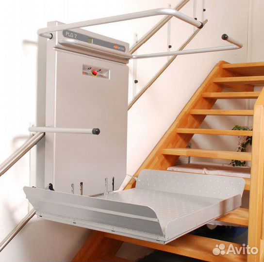 Подъемник для инвалидов