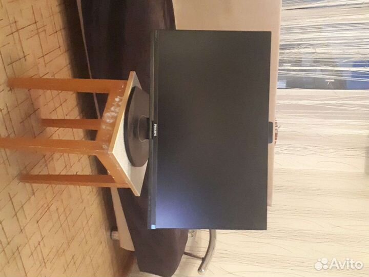 Монитор для компьютера 27