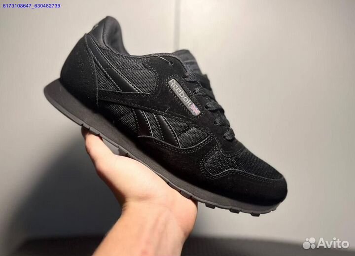 Кроссовки Reebok Classic (Арт.41514)