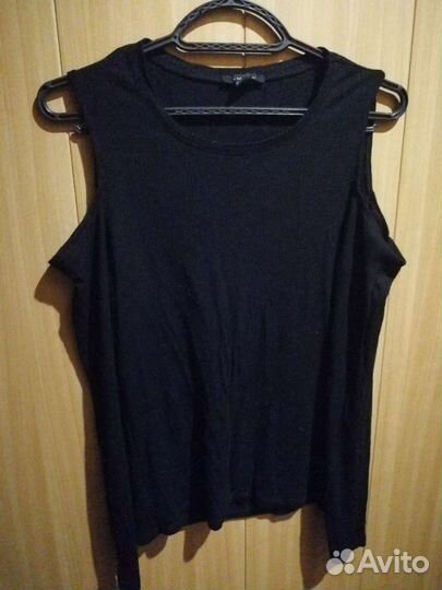 Вещи пакетом 46-48