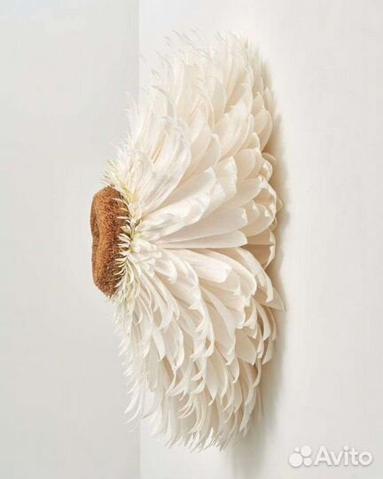 Большие Цветы для декора