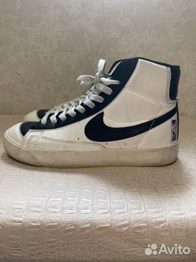 Nike blazer nba