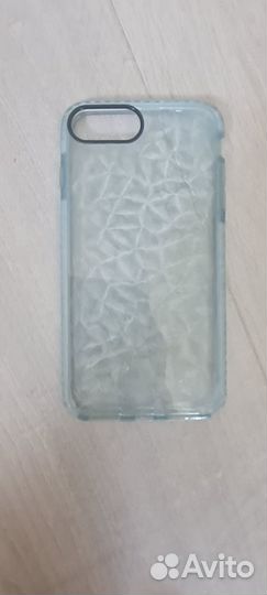 Чехлы на iPhone 7 plus