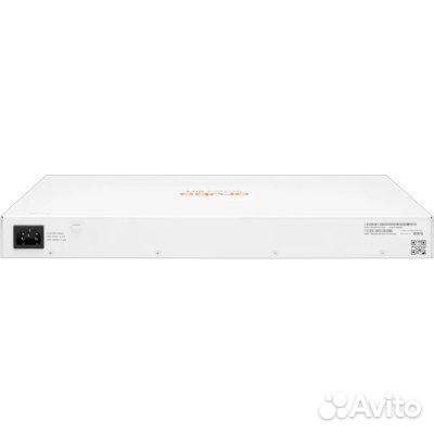 Коммутатор HPE Aruba Instant On 1830 24G JL813A - новый