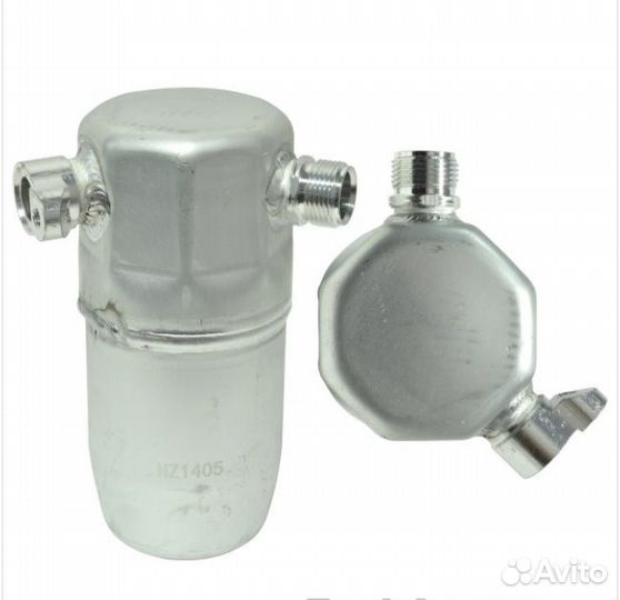 Абсорбер кондиционера Шевролет Субурбан, Бьюик