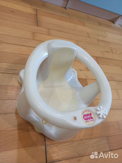 Стульчик для купания