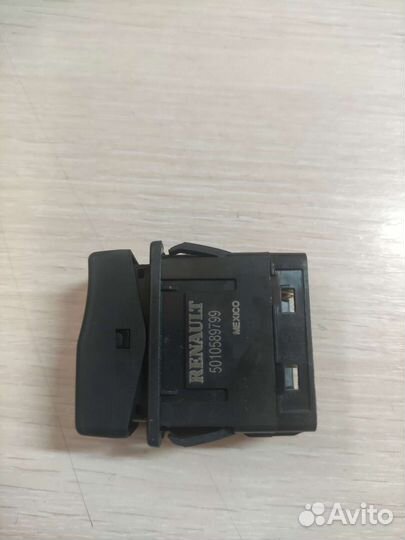 Кнопка света фар кабины renault premium DXI11 2010