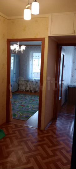 1-к. квартира, 35 м², 5/5 эт.