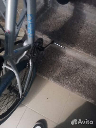 Трюковой велосипед bmx