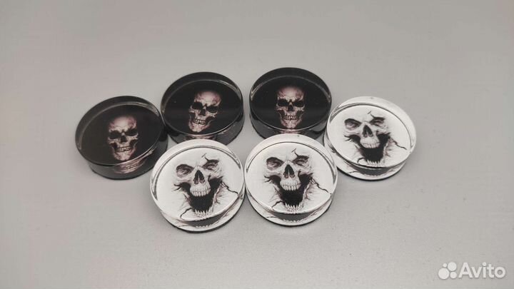 Фишки для нард