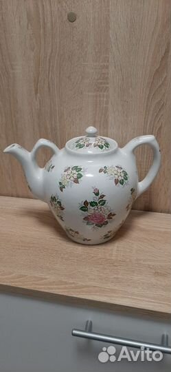 Заварочный чайник