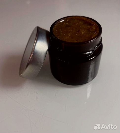 Мед волшебный для него