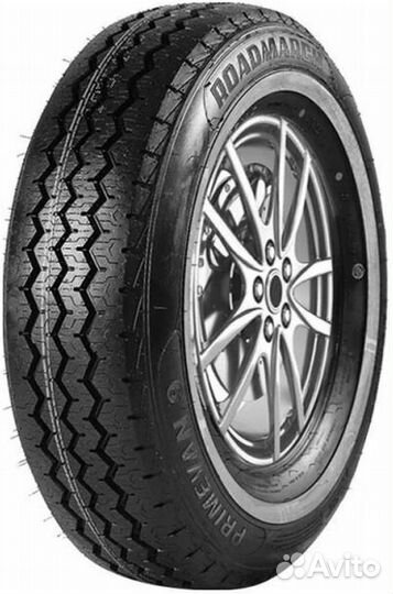 Roadmarch Primevan 9 225/70 R15 112R