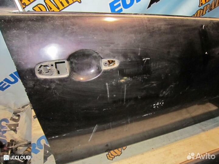 Дверь на mazda 6 GG L8