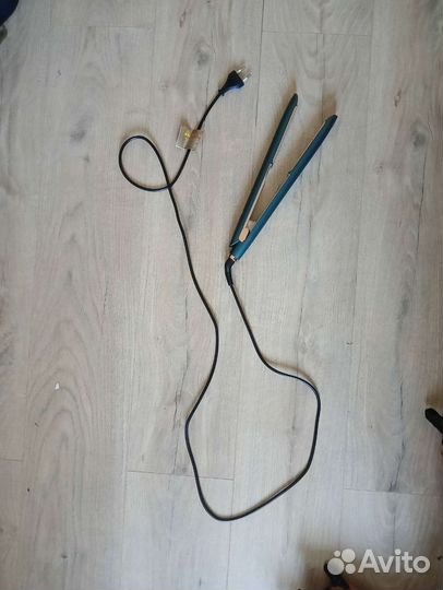 Выпрямитель для волос Cronier