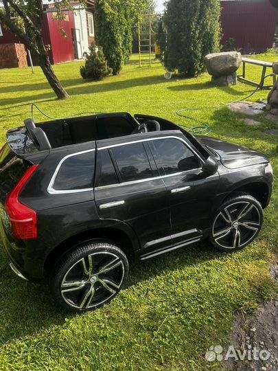 Электромобиль