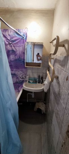 3-к. квартира, 59,1 м², 5/5 эт.