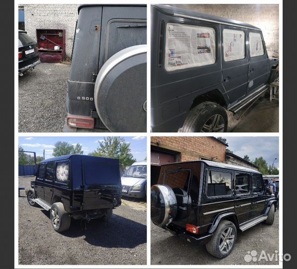 Кузовной ремонт покраска сварка