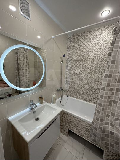 2-к. квартира, 59 м², 7/9 эт.