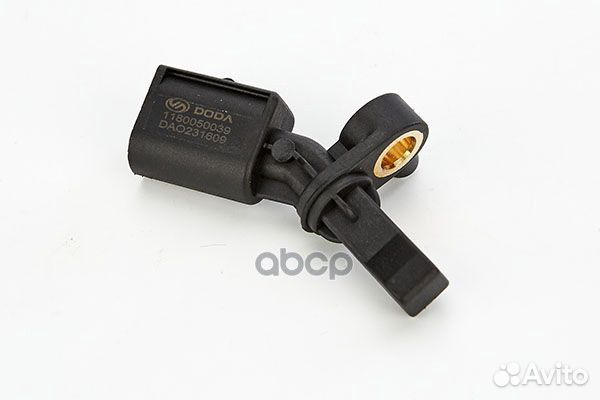 Датчик ABS 1180050039 doda