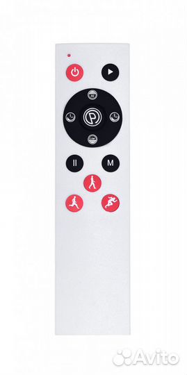 Виброплатформа